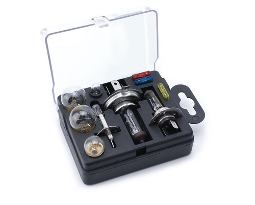 Travel emergency spare - travel, bulb