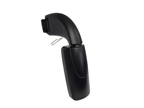 Class motorhome mirror - a,