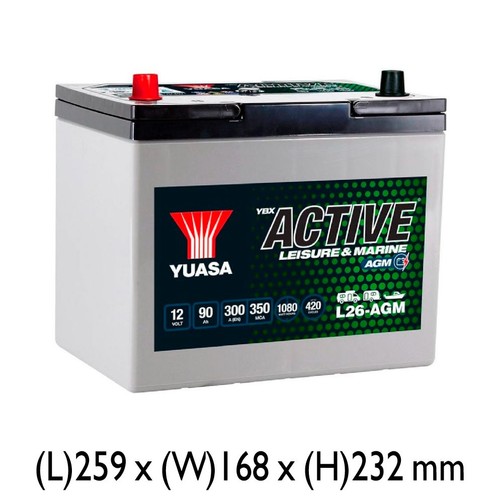 12v ncc class leisure - a,