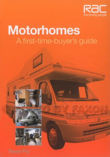 Motorhomes first time - a, first-time-buyers