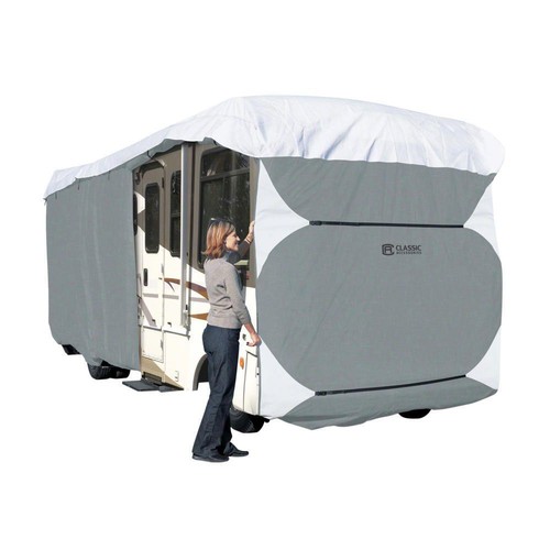 Polypro deluxe class - deluxe,