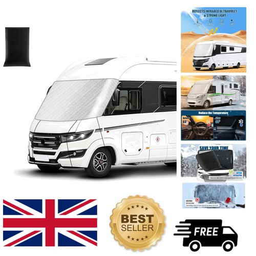 All season windscreen cover - all-season,