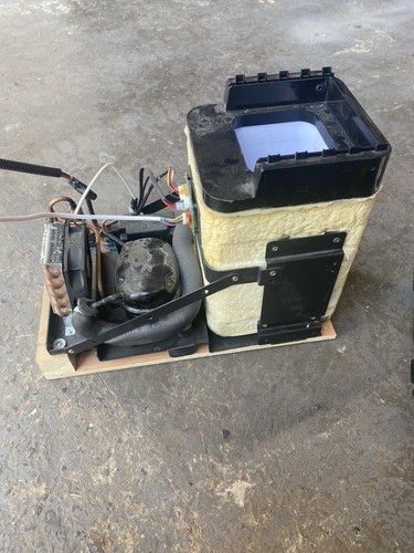 12v compressor fridge - 12v,