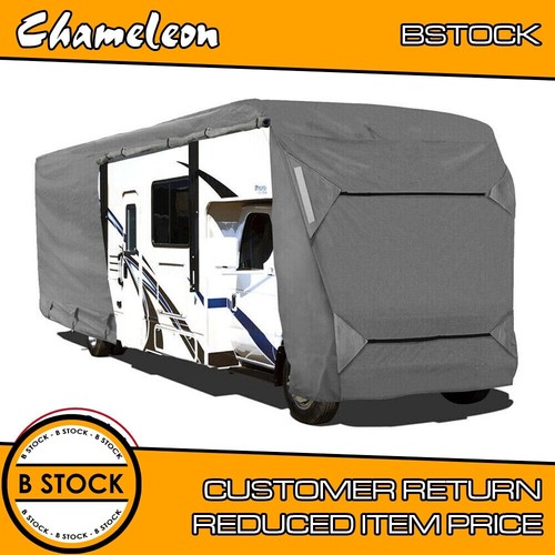 Motorhome cover class rv - motorhome,
