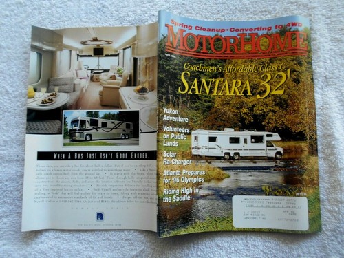 MOTORHOME