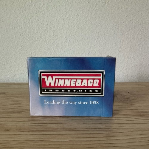 Winnebago motorhome class - winnebago, a