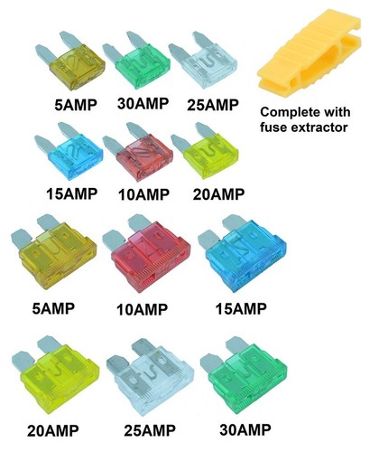 Replacement 12v mini standard - 12v, mini/standard