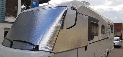 Thermal motorhome external - thermal,