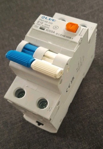 Motorhome rcd class - rcd, a