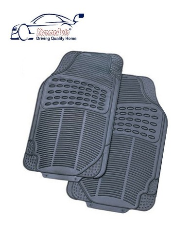 Univer front rubber - front,