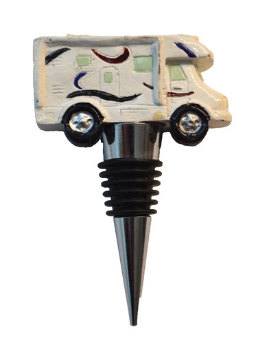 Garden party class motorhome - class,