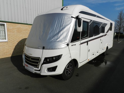 Rapido 2024 class - rapido, motorhome