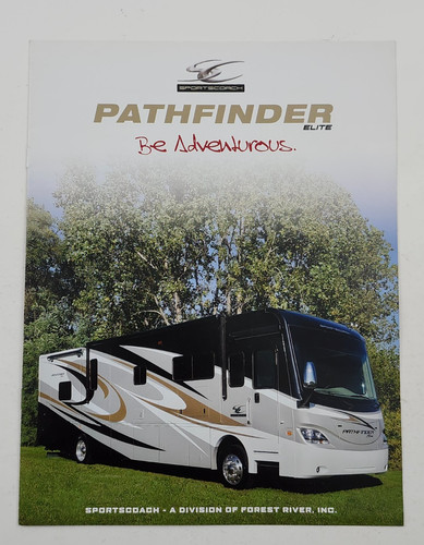 Brochure sportscoach - brochure,