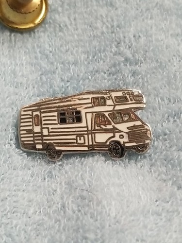 Vintage class motorhome - class, c