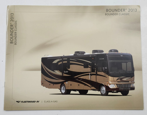 Brochure bounder by - brochure,