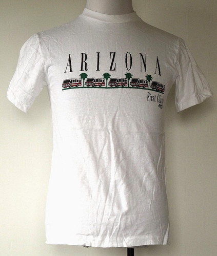Vtg arizona first - vtg, rv