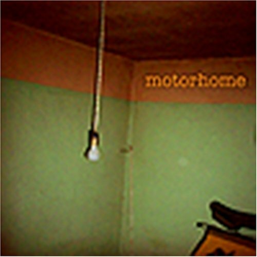 Motorhome - motorhome, by