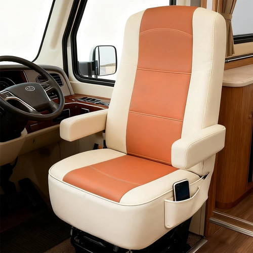 Wuples seat covers - rv,