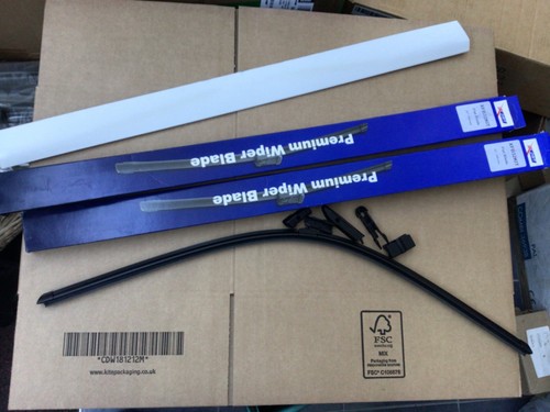 Pair 32 inch - 32",