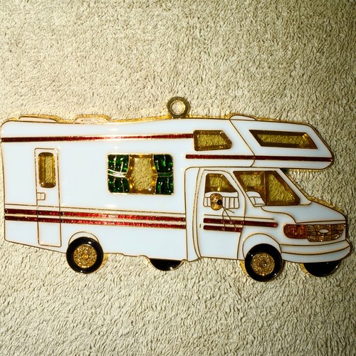 Euc suncatcher camper class - camper,