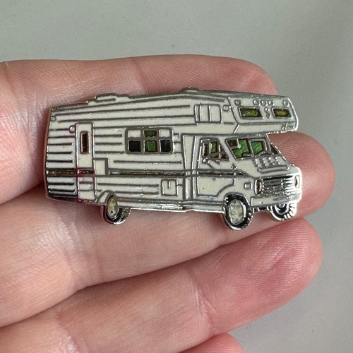 Class motorhome lapel - c, rv