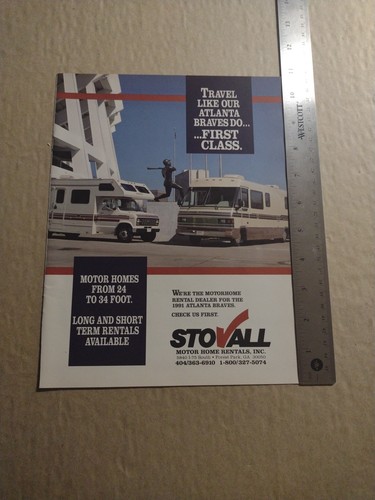 1991 stovall motor - 1991-stovall,