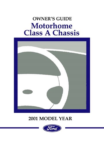 2001 ford truck class - ford, a