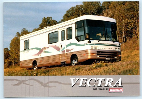 Advertising 1995 winnebago - advertising,