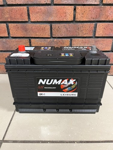 Numax lv30mf leisure battery - numax,