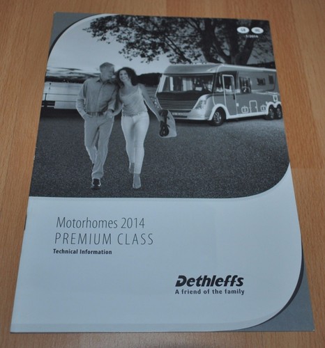 Dethleffs premium class - dethleffs,