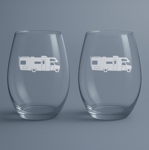 Class motorhome stemless - class,
