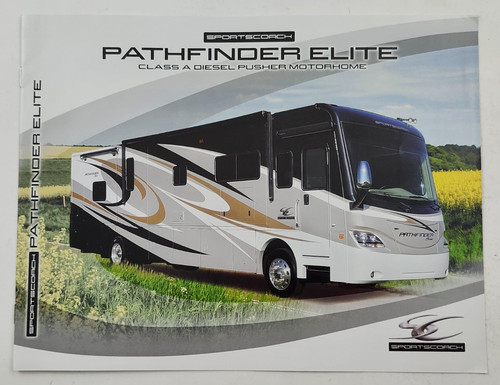 Brochure sportscoach - rv,