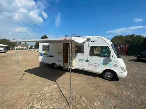 2004 pilote galaxy 901 class - 901, a-class