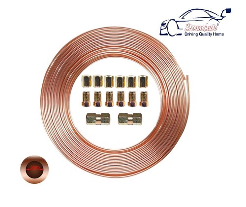 12ft copper brake - 12ft,