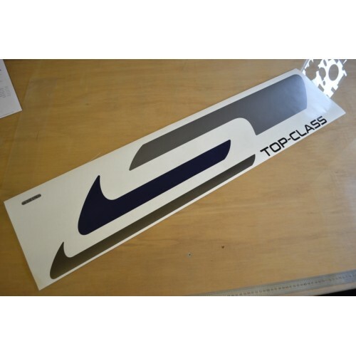 Cipro motorhome top class - ci,