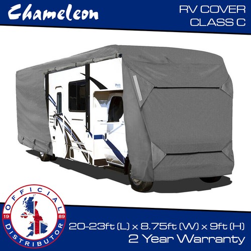 Motorhome cover class - c, |