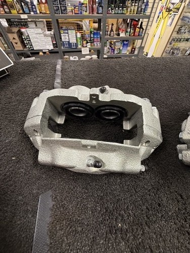 Front brake caliper for - ns,