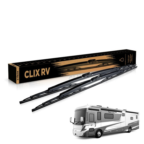 Clix wipers windshield - clix,