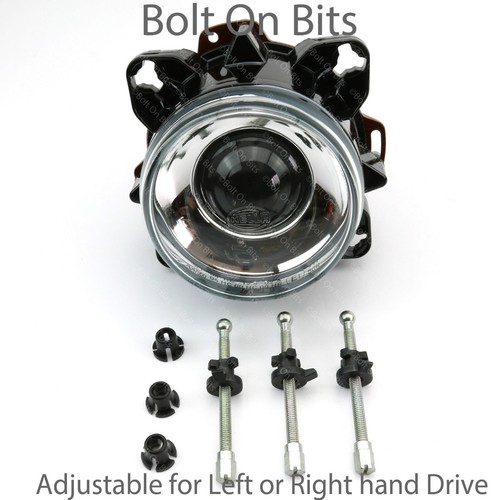 Hella 90mm dipped - hella,