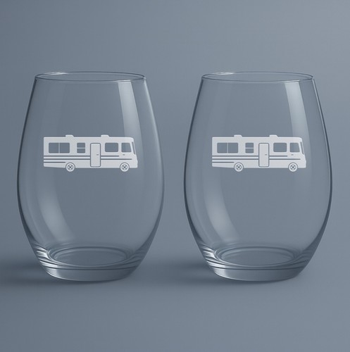 Class motorhome stemless - class,