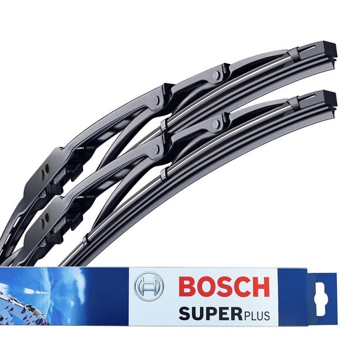 Front bosch windscreen wiper - windscreen,
