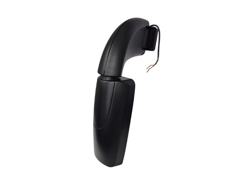 Class motorhome mirror - a,