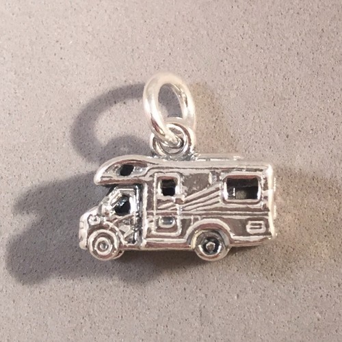 925 sterling silver motorhome - .925,