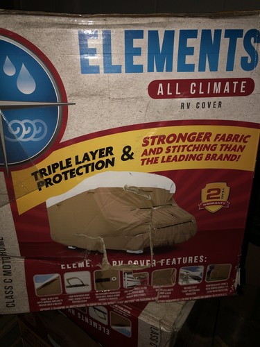 Elements all climate - elements, all-climate